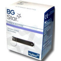 BGSTAR REACTIVE STRIPS 50PZ