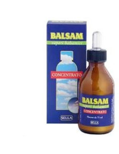 BALSAM VAPO CONC 75ML