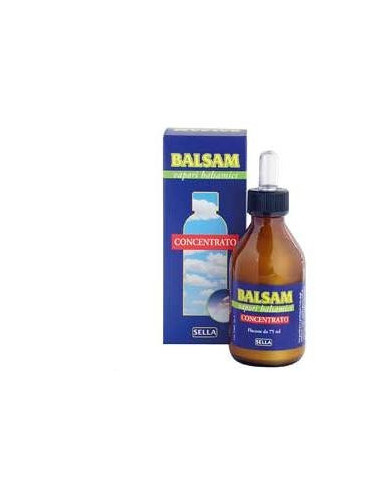 BALSAM VAPO CONC 75ML