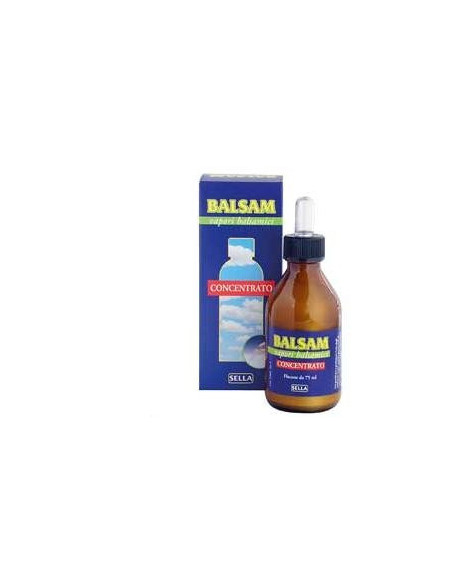 BALSAM VAPO CONC 75ML