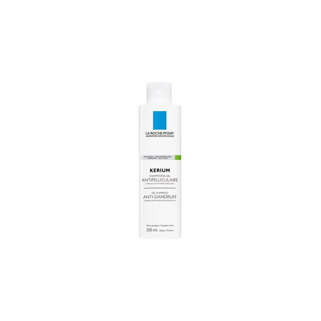 KERIUM SHAMPOO