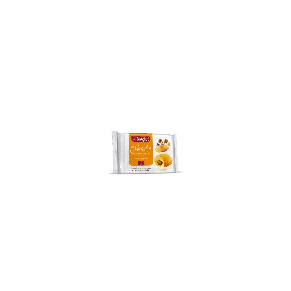 BIAGLUT MERENDINE GIANDUIA200G