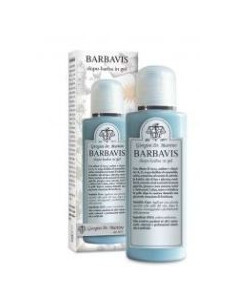 BARBAVIS GEL DOPOBARBA ANALCO