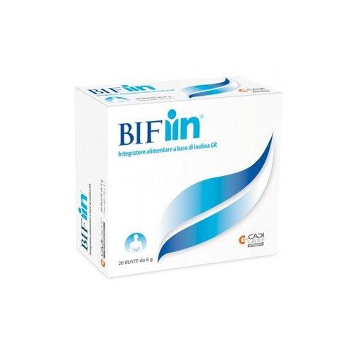 BIFIN 20BUST