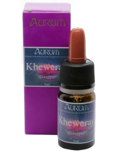 KHEWERAY CORAGGIO GOCCE 5ML