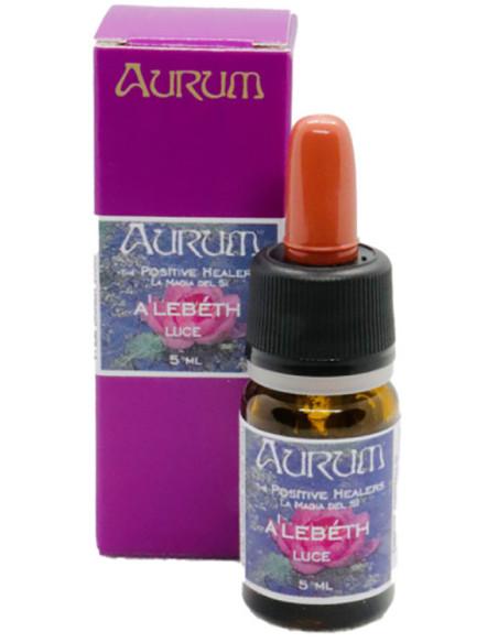 ALEBETH LUCE GOCCE 5ML