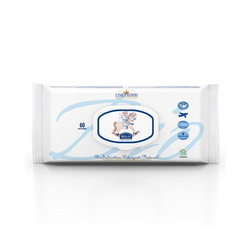 BIMBI BIOSALVIETTINI 60PZ