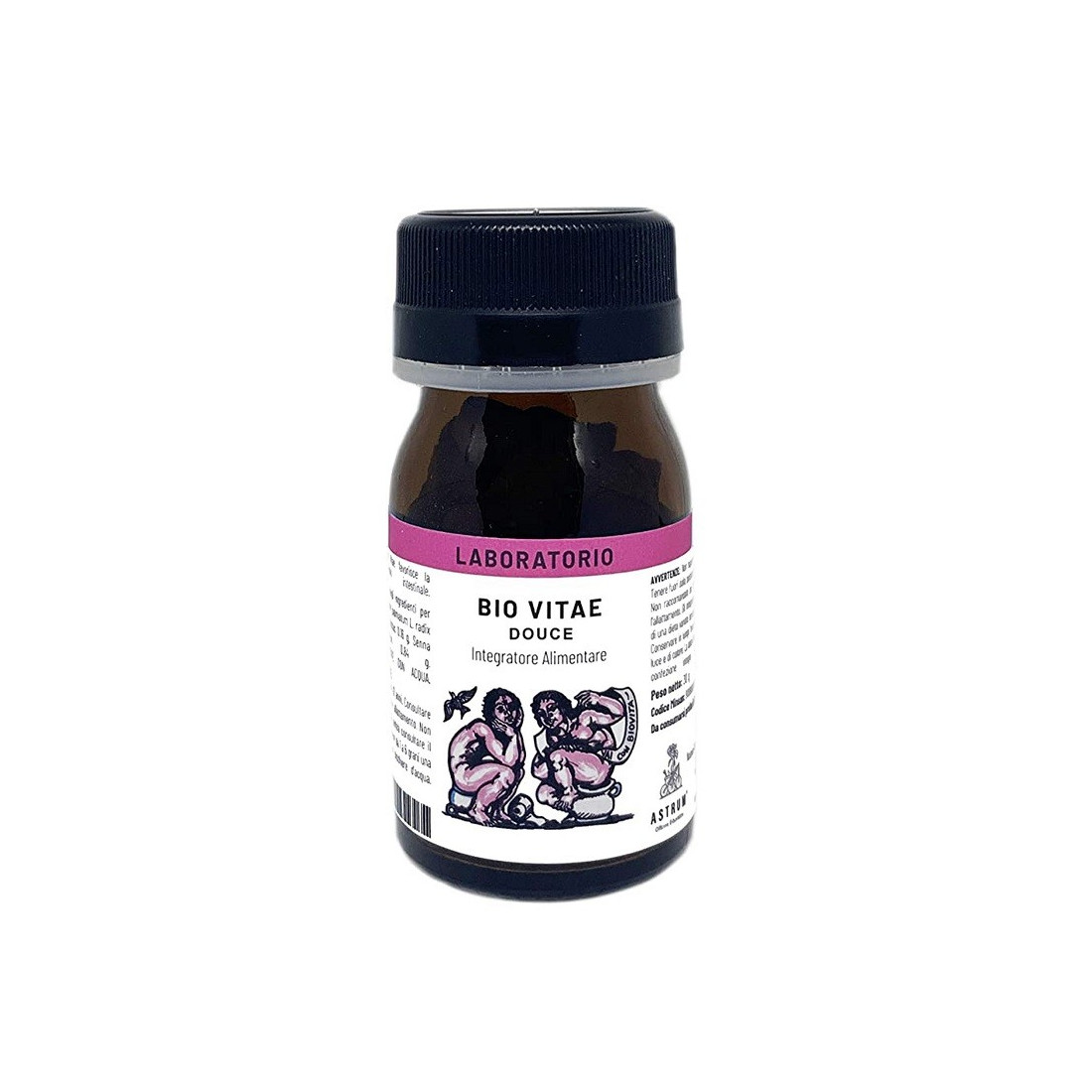 BIO VITARY DOUCE 30G ASTRUM
