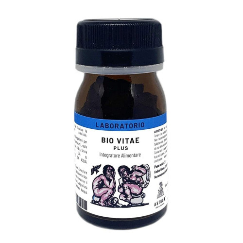 BIO VITARY PLUS 30G ASTRUM