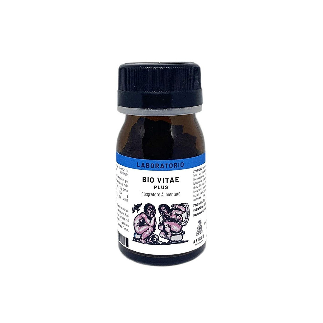 BIO VITARY PLUS 30G ASTRUM