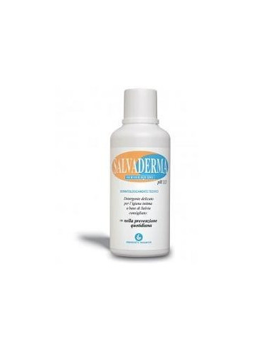 SALVADERMA DERMOLIQUIDO 500ML
