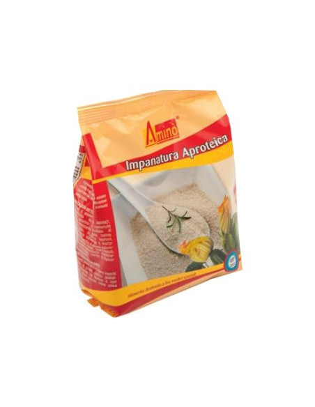 AMINO IMPANATURA APROT 250G