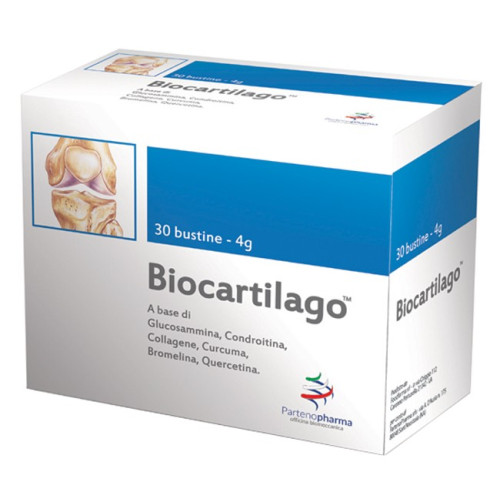 BIOCARTILA 30BUST