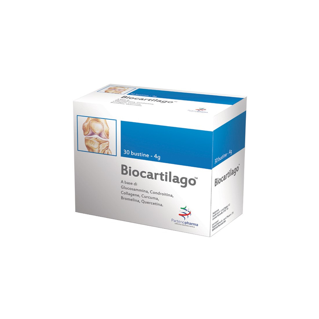 BIOCARTILAGO 30BUST