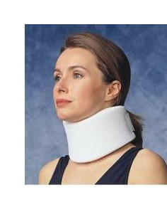 COLLARE GOMMAPIUMA 8CM M