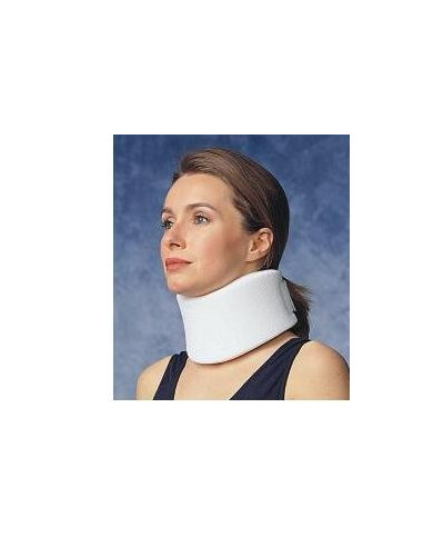 COLLARE GOMMAPIUMA 6CM S