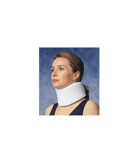 COLLARE GOMMAPIUMA 8CM S