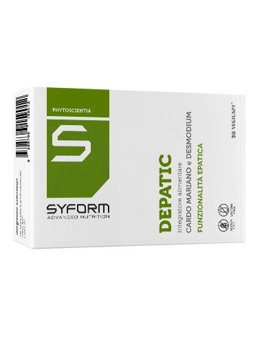DEPATIC 30CPS