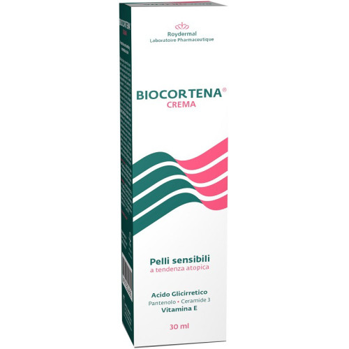 IT 'S CALLED BIOCORTINA