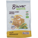 BIOCROC MAIS BIO TRIANGOLI