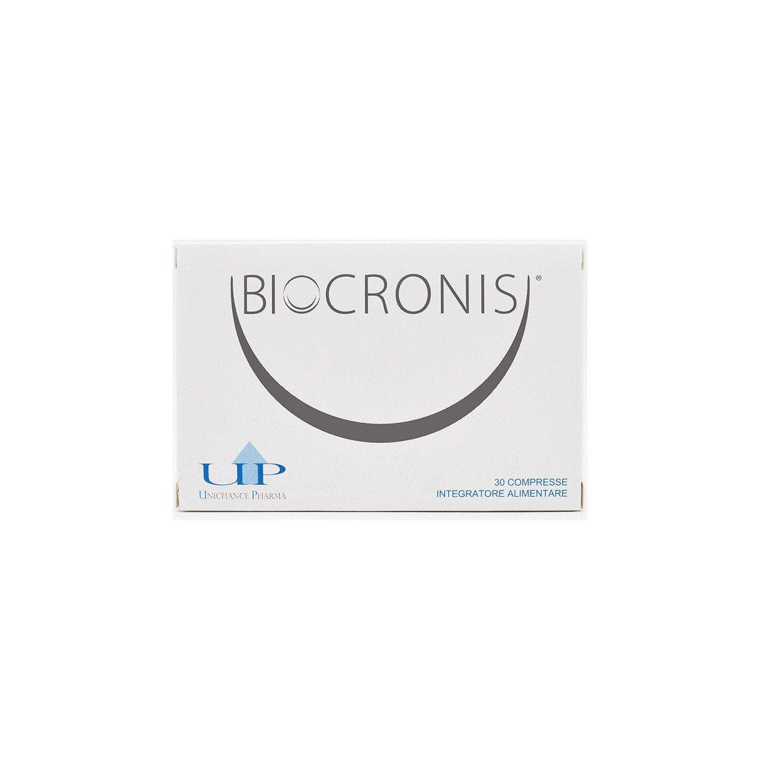 BIOCRONIS 30CPR