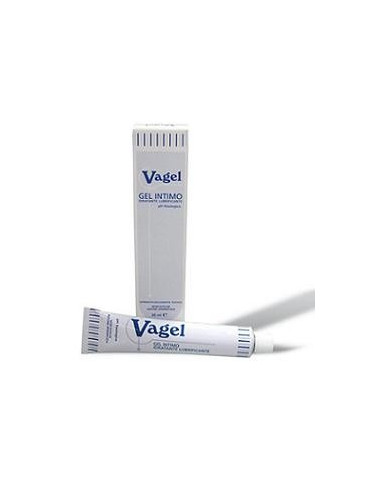 VAGEL GEL VAGINALE 50ML