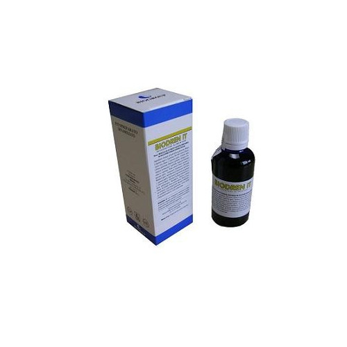 BIODREN IT 50ML SOL IAL
