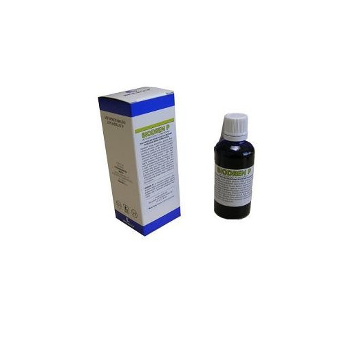 BIODREN P 50ML