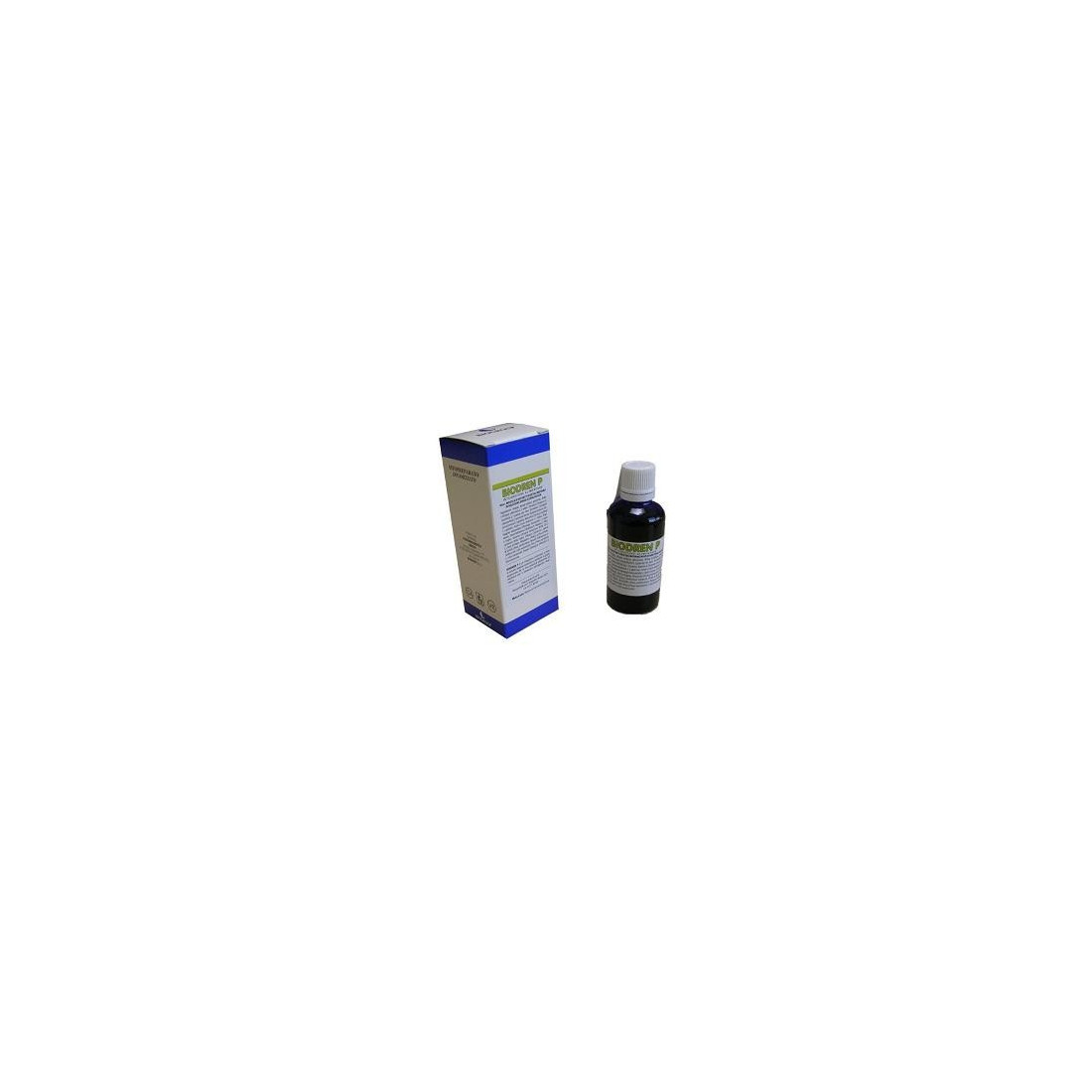 BIODREN P 50ML