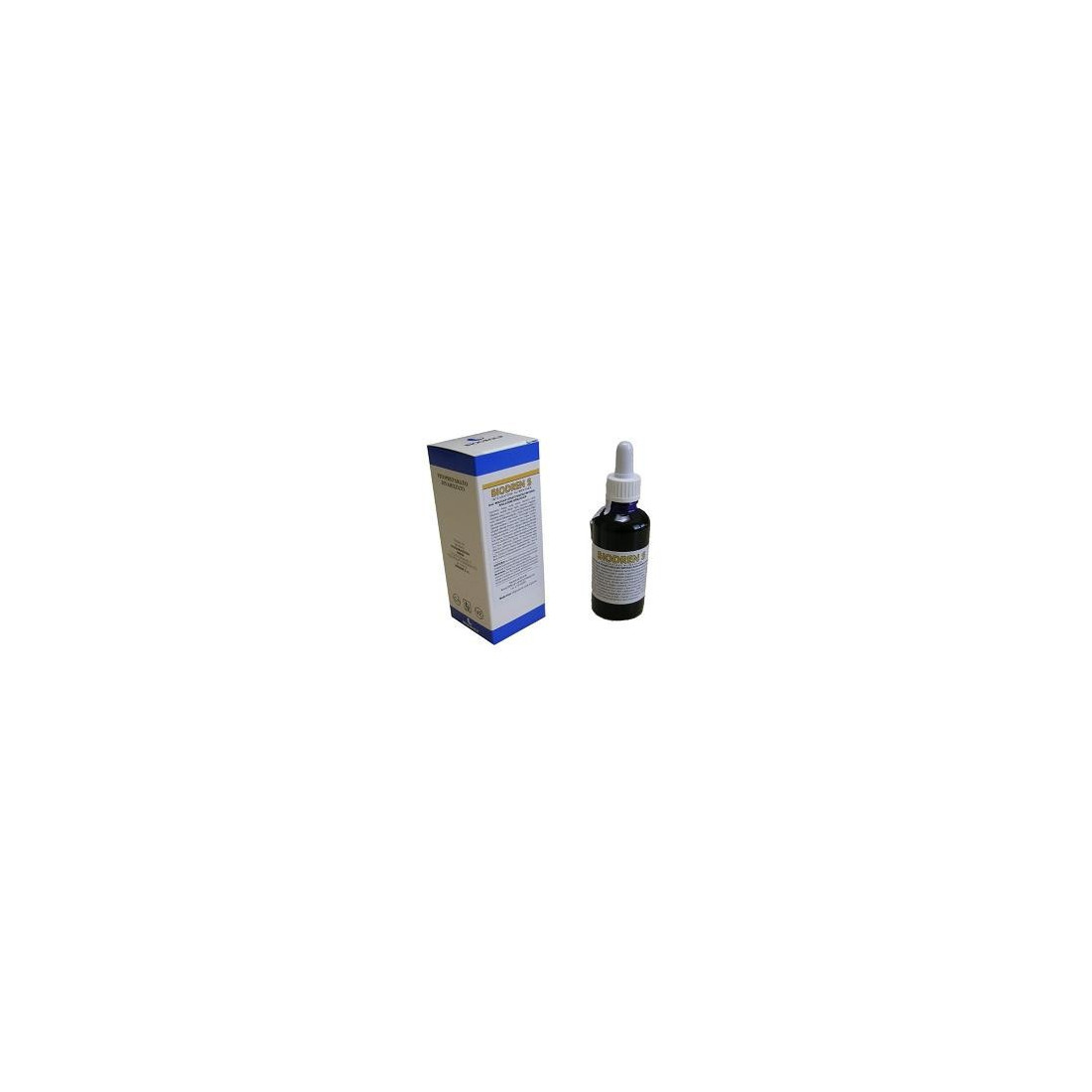 BIODREN S 50ML SOL IAL
