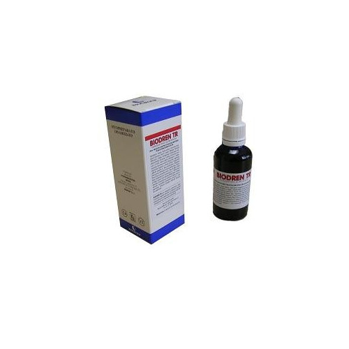 BIODREN TR 50ML IAL