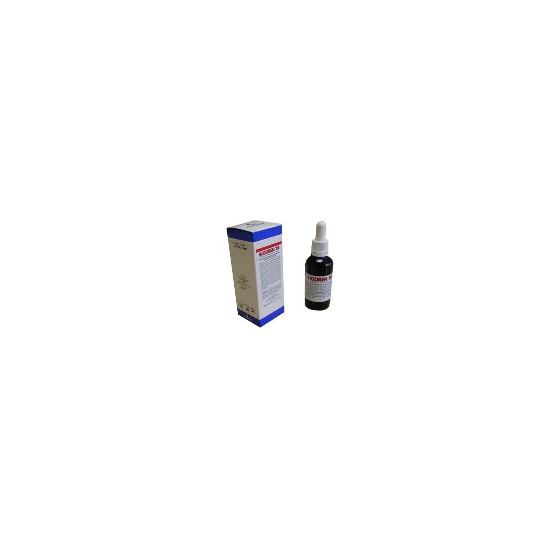 BIODREN TR 50ML IAL