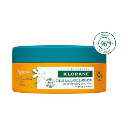 KLORANE CREAM SUBLIMAT DOPOS