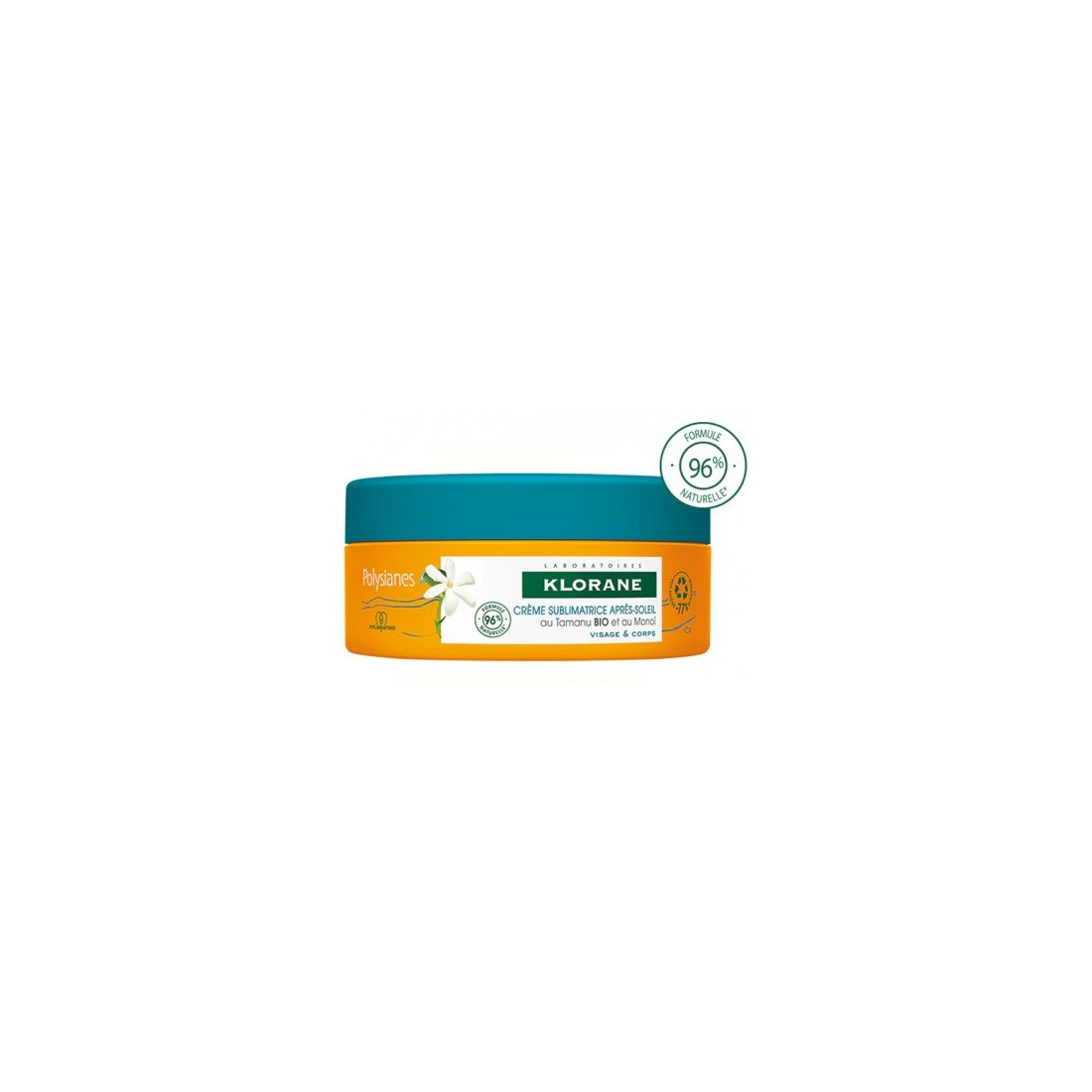 KLORANE CREMA SUBLIMAT DOPOS