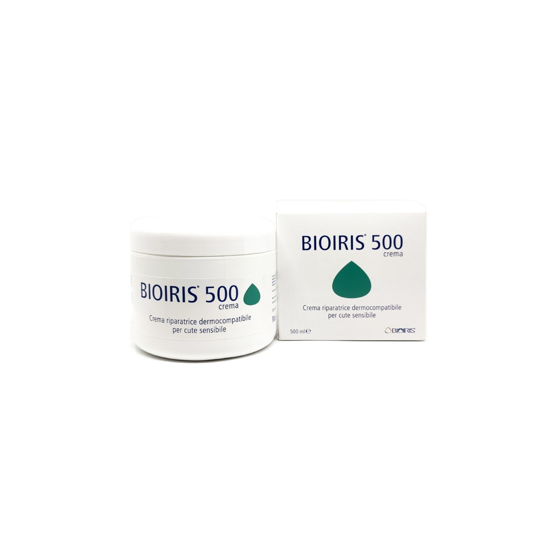 BIOIRIS 500 CREMA 500ML