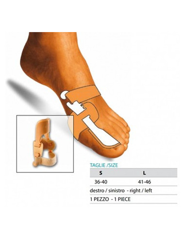 ORIONE OK PED 229 CORR ALL D S