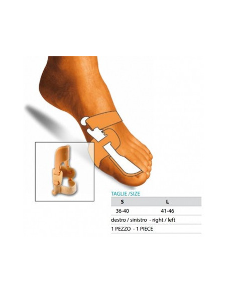 ORIONE OK PED 229 CORR ALL S S