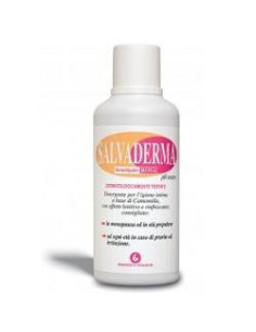 SALVADERMA ROSA DET INTIMO