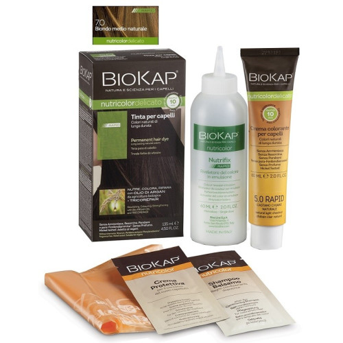 BIOKAP RAP 7,0 BIO