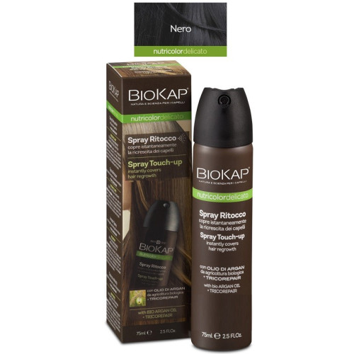BIOKAP NUTRICDEL SPRAY