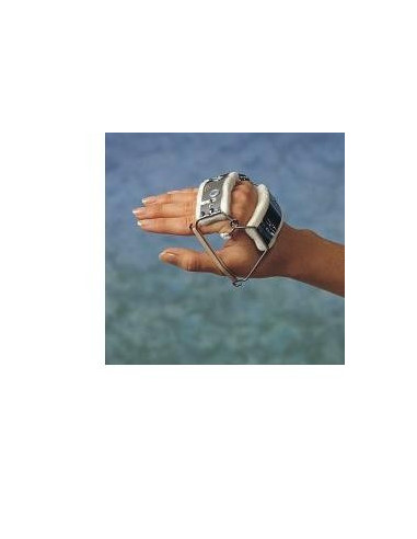 BUNNELL FERULA METACARPO M