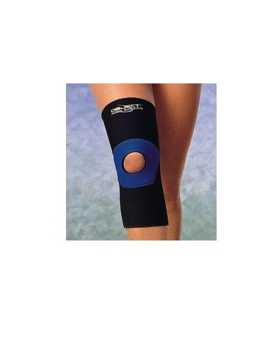 OBJECT GINOCCH TUBOL BLU BLU M