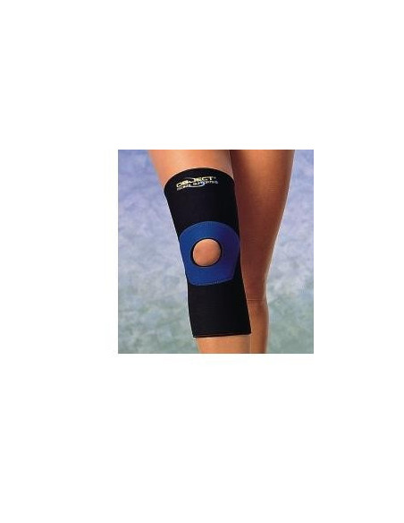 OBJECT GINOCCH TUBOL BLU BLU M