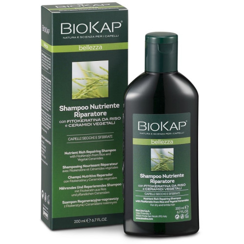 BIOKAP SH RESTORATIVE NUTRIENT