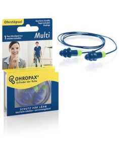 OHROPAX TAPPO AURIC MULTI