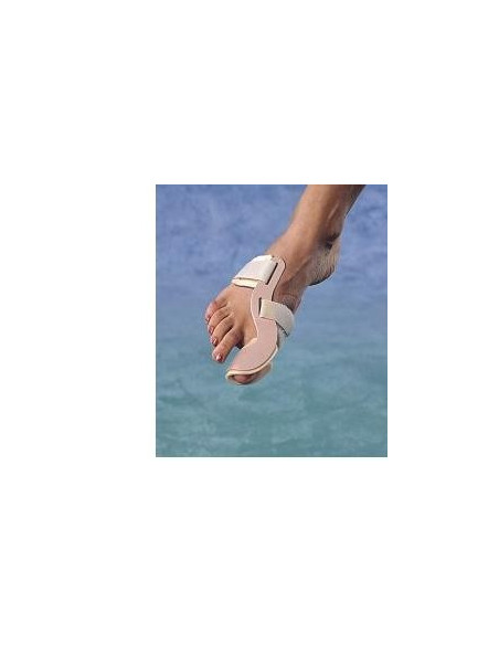 DIVARICATORE ALLUCE VALGO DX M