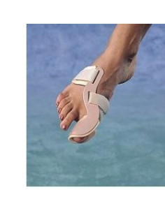 DIVARICATORE ALLUCE VALGO DX S