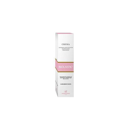 BIOLASTIC CREAM 50G