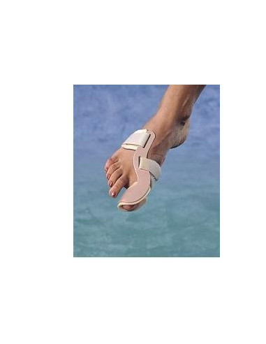 DIVARICATORE ALLUCE VALGO SX M