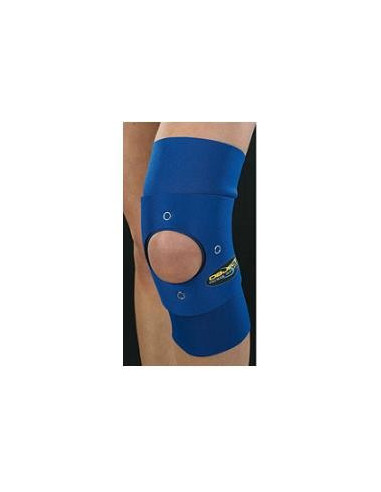 ROTEN GINOCC NEOPR STAB ROT XL